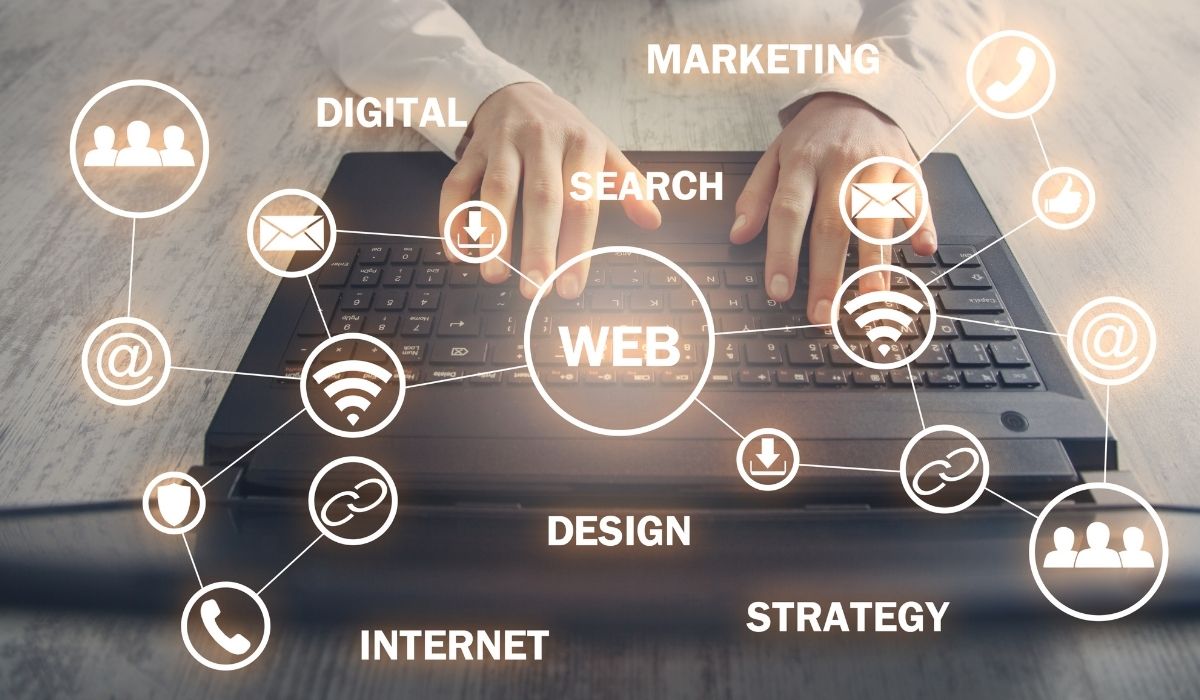 Demirci Web Tasarım